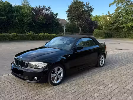 BMW Série 1 118i 2.0 143