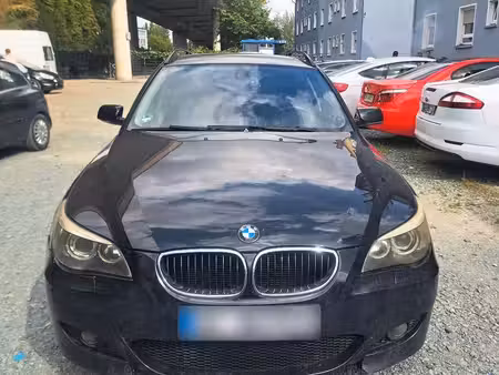 BMW Série 5 