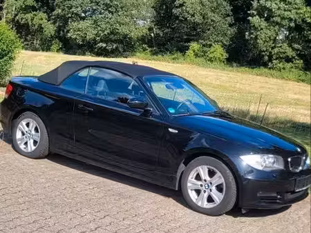BMW Série 1 120i 2.0 170