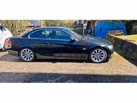 BMW Série 3 320i 170