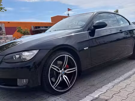 BMW Série 3 325i 3.0 218