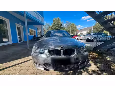 BMW Série 5 530d 3.0