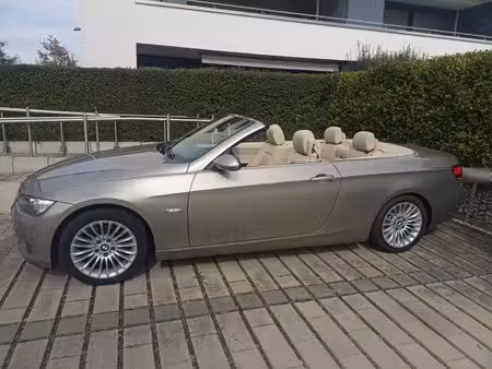 BMW Série 3 320d 2.0 177