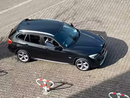 BMW X1 18d 2.0 143