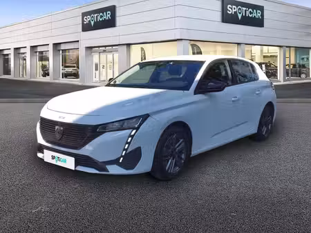 Peugeot 308 1.5 HDi 130 Active