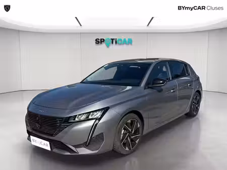 Peugeot 308 1.2 THP 130 Allure