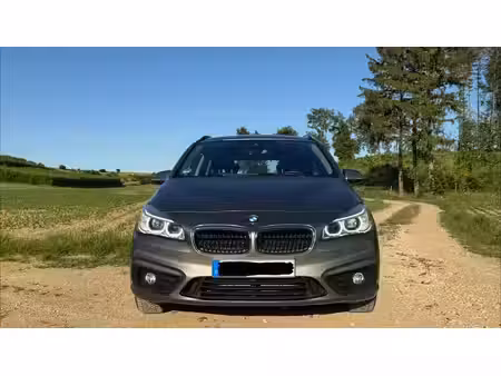 BMW Série 2 220i 2.0 192
