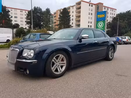 Chrysler 300C 