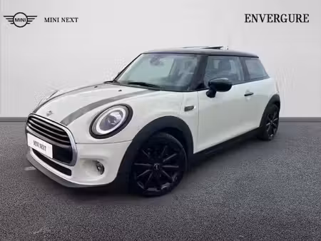 Mini Mini Cooper 1.5 136