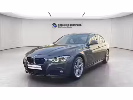 BMW Série 3 320d 2.0 190 M Sport Ultimate