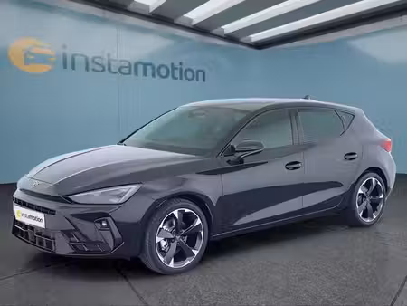 Cupra Leon 1.5 TSI 150