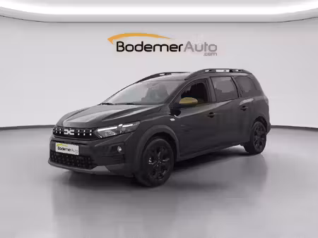 Dacia Jogger 1.8 155 SL Extreme