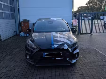 Ford Focus RS 2.3 EcoBoost 350 S 4x4