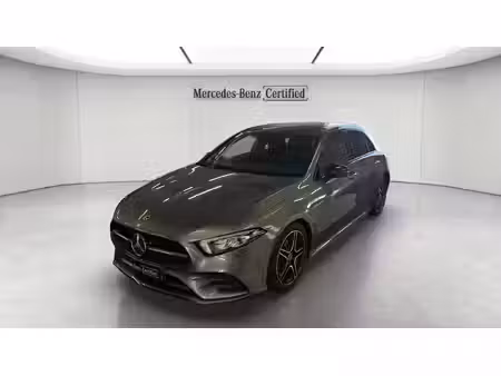 Mercedes-Benz Classe A A 180 1.3 136 AMG Line