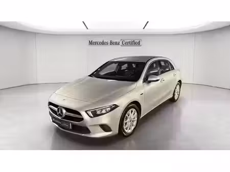 Mercedes-Benz Classe A A 250e 1.3 Style Line