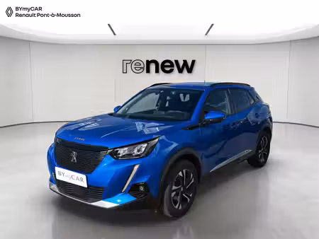 Peugeot 2008 1.2 PureTech 130 Allure