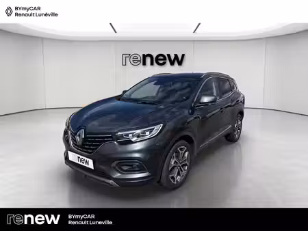 Renault Kadjar 1.5 dCi 115 Intens