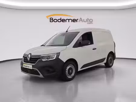 Renault Kangoo 1.5 dCi 95 Grand Confort