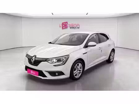 Renault Mégane 1.5 dCi 115 Business
