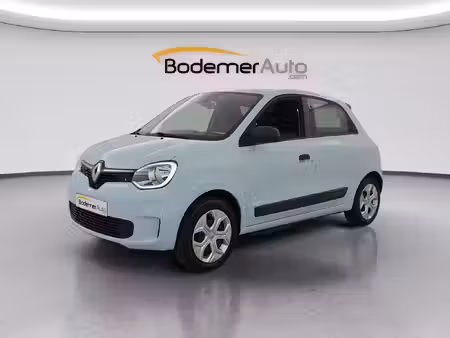 Renault Twingo 81 Authentique