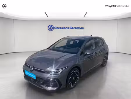 Volkswagen Golf 1.5 TSI 116 R-Line