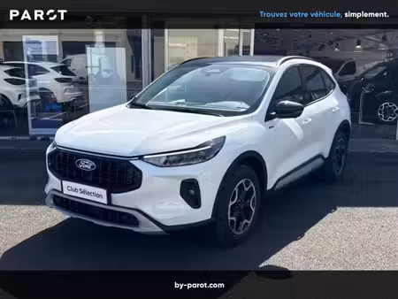 Ford Kuga 2.5 152 Active