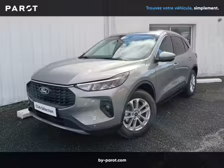 Ford Kuga 2.5 152 Titanium Business