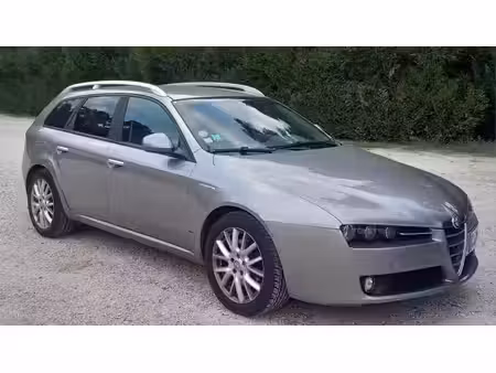 Alfa Romeo 159 1.9