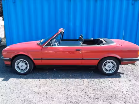 BMW Série 3 