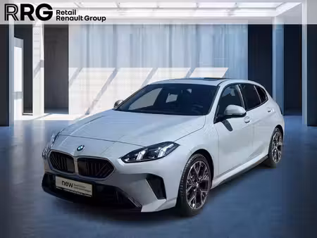 BMW Série 1 120i 1.5 170 M Sport