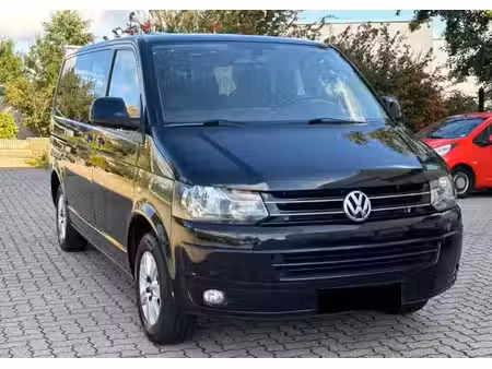 Volkswagen Transporter T5 2.0 TDI 140