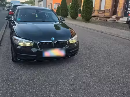 BMW Série 1 118d 2.0 150