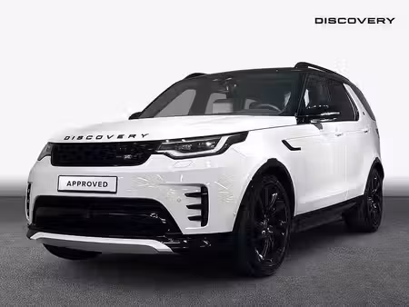 Land Rover Discovery D250 3.0 249 SE 4x4