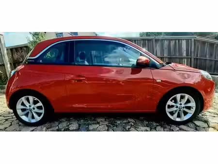 Opel Adam 1.4 87