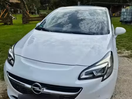 Opel Corsa 1.2 70
