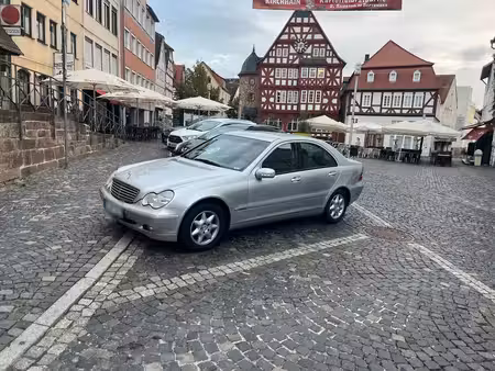 Mercedes-Benz Classe E E 200 Elegance