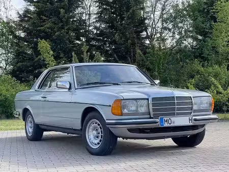 Mercedes-Benz Classe E 230 CE