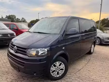 Volkswagen Transporter T5 2.0 TDI 140