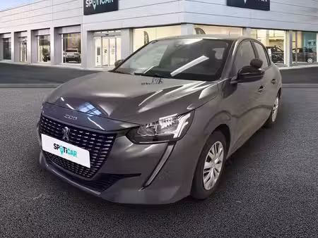 Peugeot 208 1.5 BlueHDi 100 Active