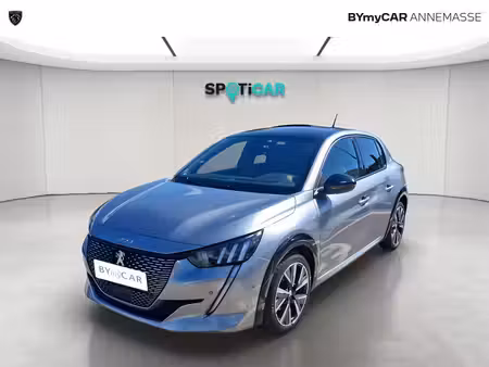 Peugeot 208 1.2 PureTech 100 GT