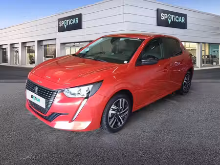 Peugeot 208 1.2 PureTech 100 Style
