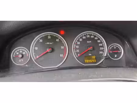 Opel Vectra 1.9 150
