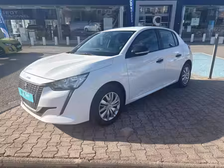 Peugeot 208 1.2 PureTech 75 Like