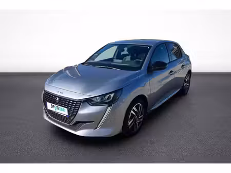 Peugeot 208 1.2 PureTech 100 Allure