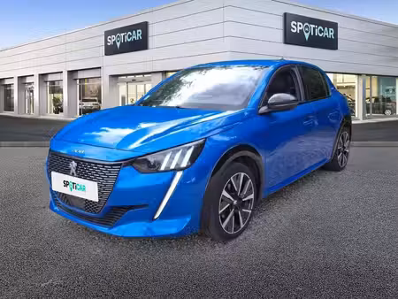 Peugeot 208 1.2 PureTech 100 GT Line