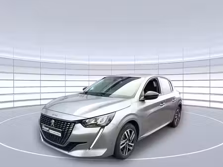 Peugeot 208 1.2 PureTech 100 Allure