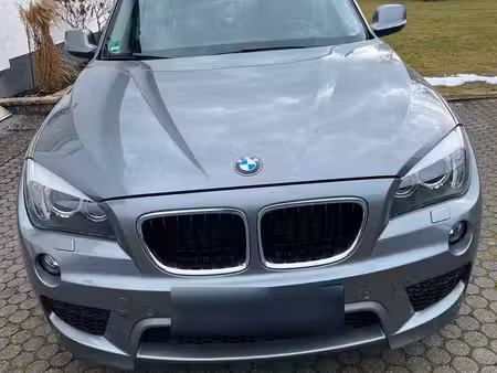 BMW X1 20d 2.0 177