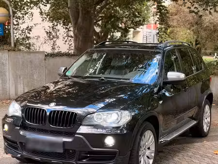 BMW X5 30d 3.0 xDrive
