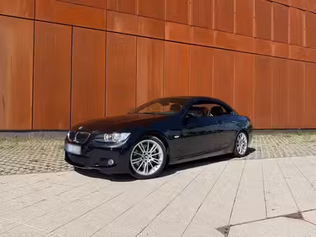 BMW Série 3 325i 218