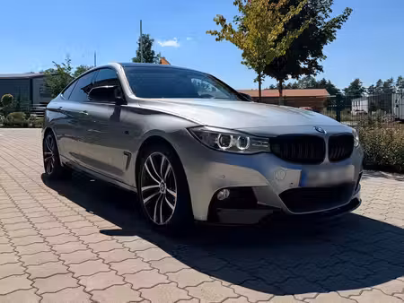 BMW Série 3 335d 3.0 313 xDrive